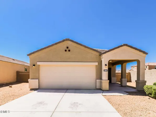 30007 W MITCHELL Avenue, Buckeye, AZ 85396