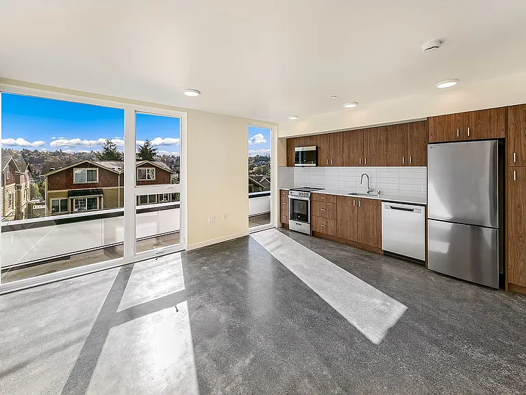 Fremont View: Modern Classic Collection — Photo 43