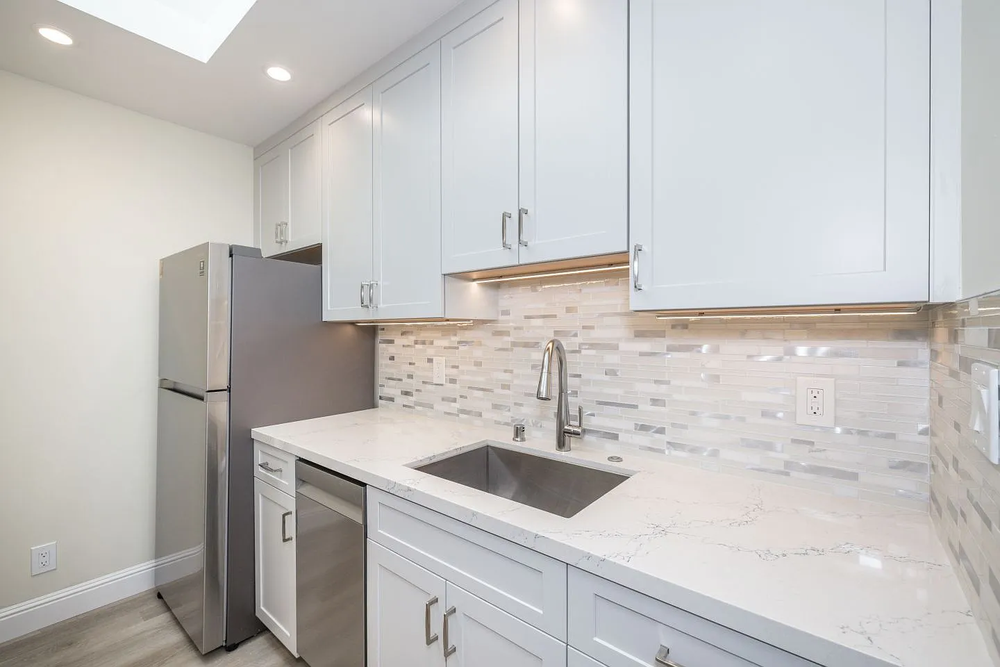 1009 South Norfolk Street - 1 — Photo 2