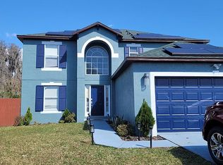 620 Llama Dr, Poinciana, FL 34759