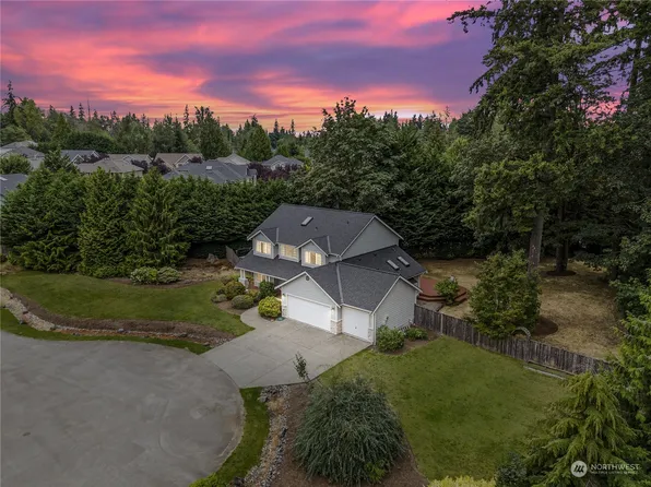 14907 2nd Avenue W, Lynnwood, WA 98087