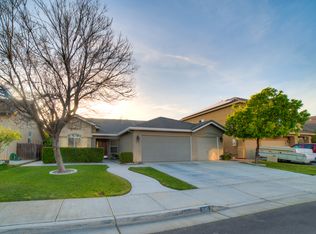 1681 Alyssum Way, Los Banos, CA 93635