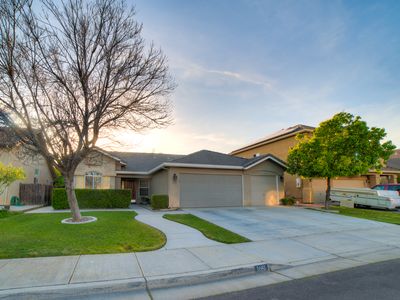 1681 Alyssum Way, Los Banos, CA, 93635