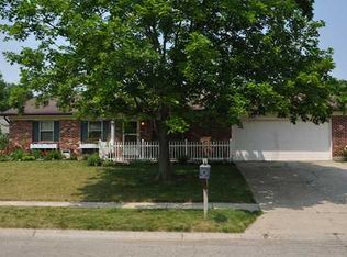 597 Bellaire Dr, Tipp City, OH 45371