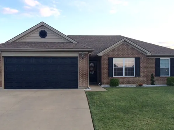 326 Camden Cir, Owensboro, KY 42301