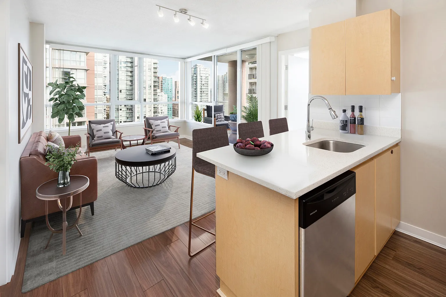 930 Seymour St #1303-980 photo 1