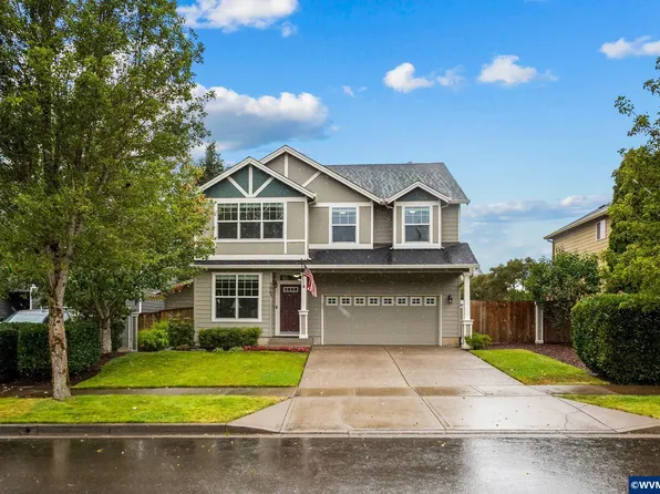 3065 Elliot St NW, Salem, OR 97304