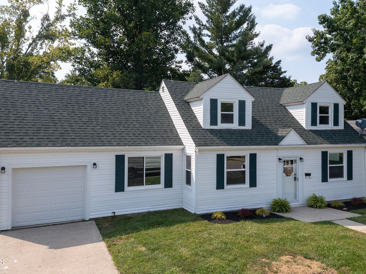 18 Thatcher Ave, Alexandria, KY 41001 Zillow