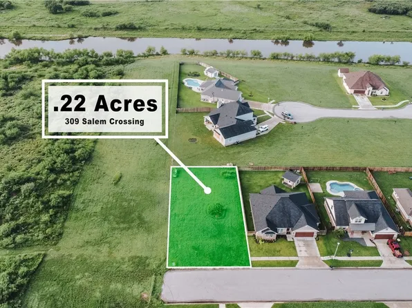 309 Salem Crossing Dr, Victoria, TX 77904