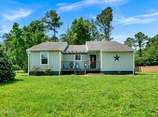 653 Hidden Valley Road, Wilmington, NC 28409