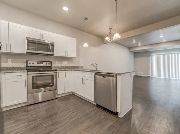 283 N 590 E, Vineyard, UT