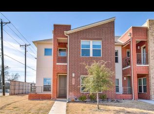385 Tonga St, Dallas, TX 75203