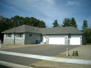 40249 Golden Way, North Branch, MN 55056