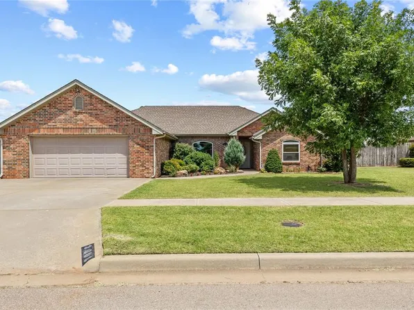 3008 Fairway Dr, Weatherford, OK 73096