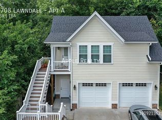 2708 Lawndale Ave #A, Durham, NC 27705