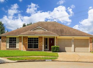 17023 Sky Blue Pl, Houston, TX 77095