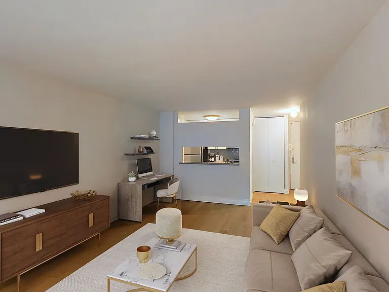 260 W 52nd St #15J — Photo 4