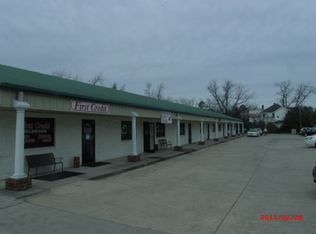 3446-3466 Main Hwy, Bamberg, SC 29003