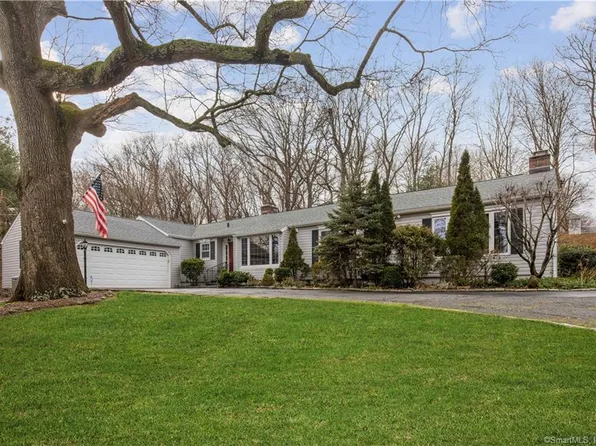 15 Honey Hill Road, Norwalk, CT 06851