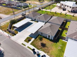 801 W Sunset Valley St, Mission, TX 78573