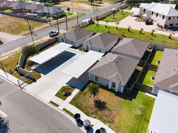 801 W Sunset Valley St, Mission, TX 78573