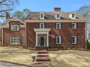 4444 Cahaba River Rd, Birmingham, AL 35243