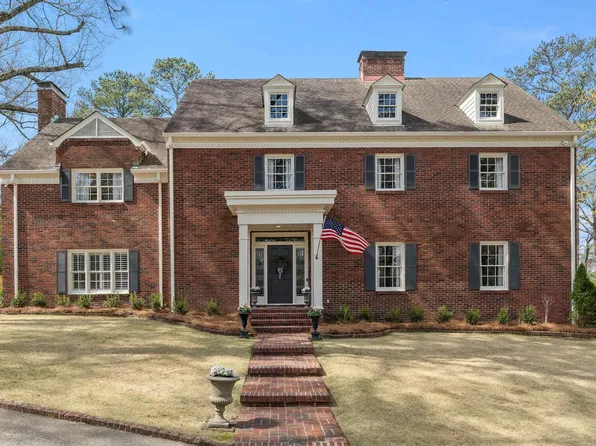 4444 Cahaba River Rd, Birmingham, AL 35243