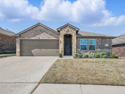 2560 Saldana Dr, Fate, TX, 75189