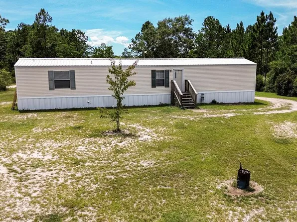1753 Sawmill Rd, Apalachicola, FL 32320