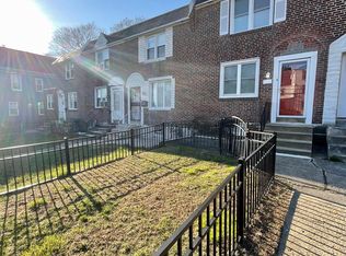 966 Springfield Rd, Collingdale, PA 19023