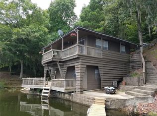 374 Sugar Loaf Hill Rd, Deatsville, AL 36022