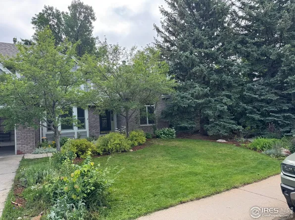 2720 Pasquinel Dr, Fort Collins, CO 80526