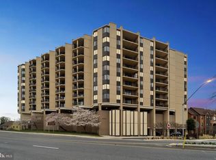 4242 E West High Way #508, Chevy Chase, MD 20815