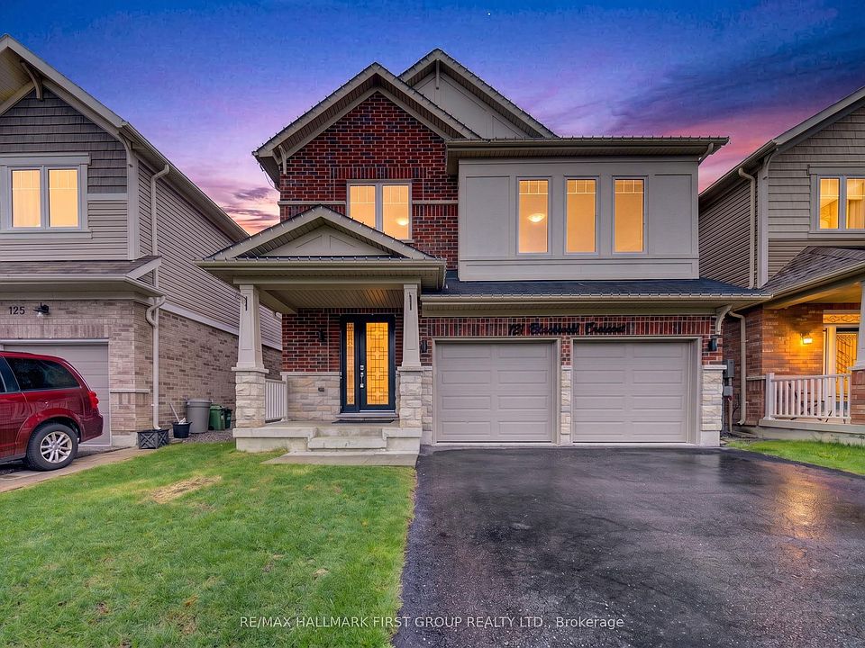1st image of 121 Blackwell Cres