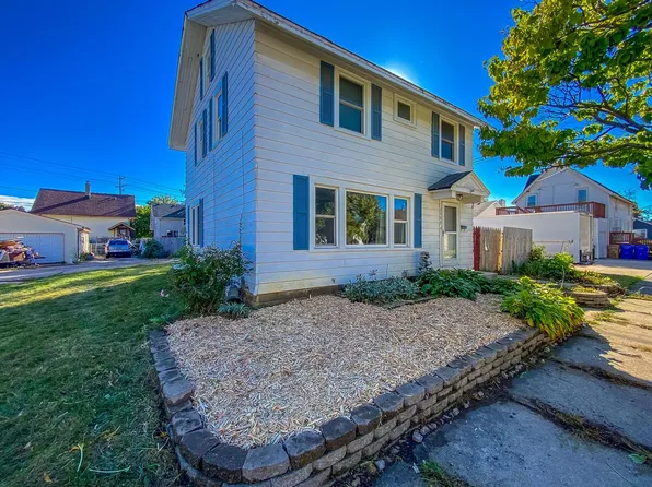 3509 71st STREET, Kenosha, WI 53142