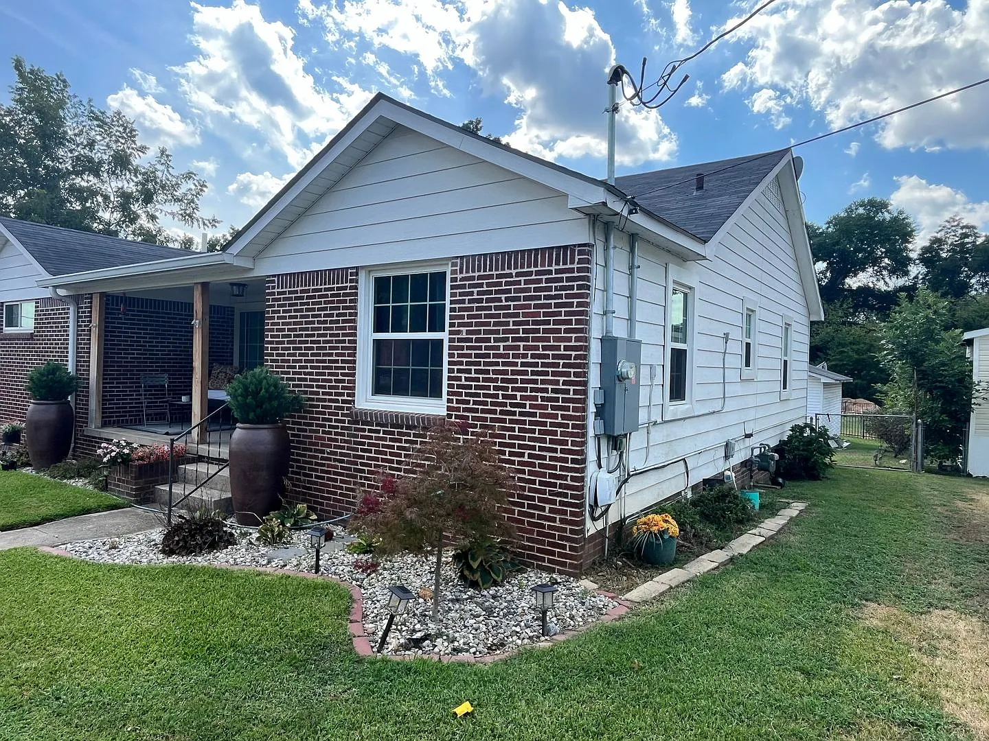 Beautifully Remodeled 3 Bedroom 2 Bathroom house walking distance from Downtown Benton at 312 Sho... — Photo 4