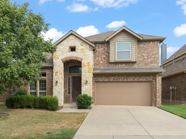 10700 Lariat Trail Dr, McKinney, TX 75072