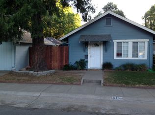 1611 Caramay Way, Sacramento, CA