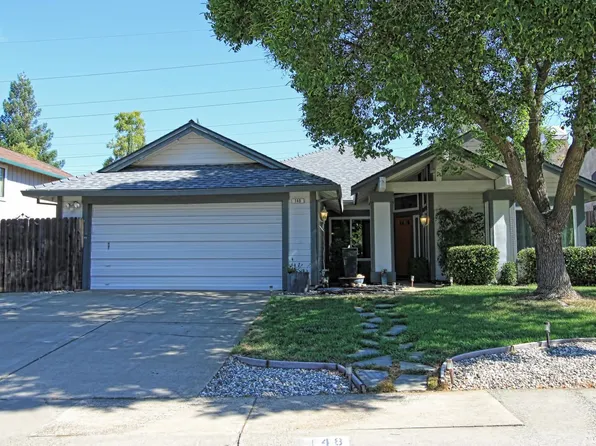 148 Big Valley Rd, Folsom, CA 95630