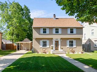 332 W Parkway Blvd, Appleton, WI 54911