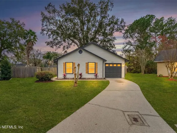 11460 DUSTIN Court, Jacksonville, FL 32223