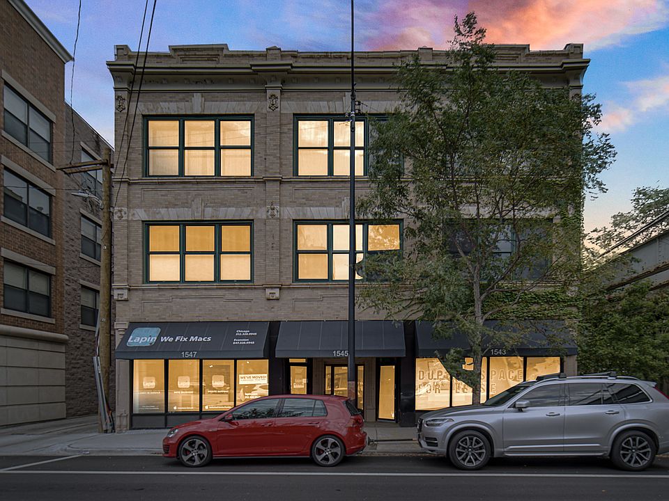 1st image of 1545 N Larrabee St APT 2N