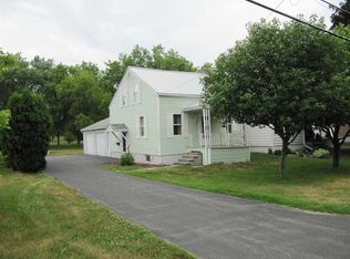 41 Bayley Rd, Massena, NY 13662