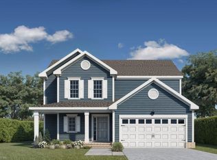 Mm Palermo, Suffolk, VA 23435