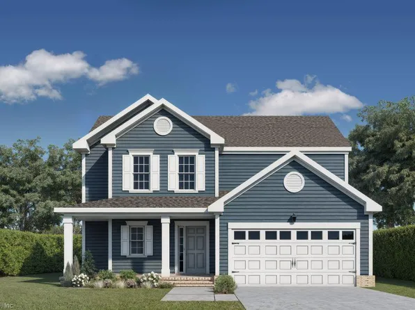 Mm Palermo, Suffolk, VA 23435