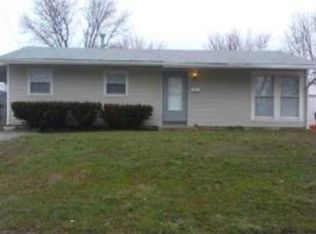 2564 Ontario St, Cincinnati, OH