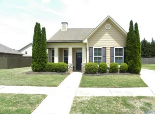 108 Otter Lagoon Dr SW, Huntsville, AL 35756