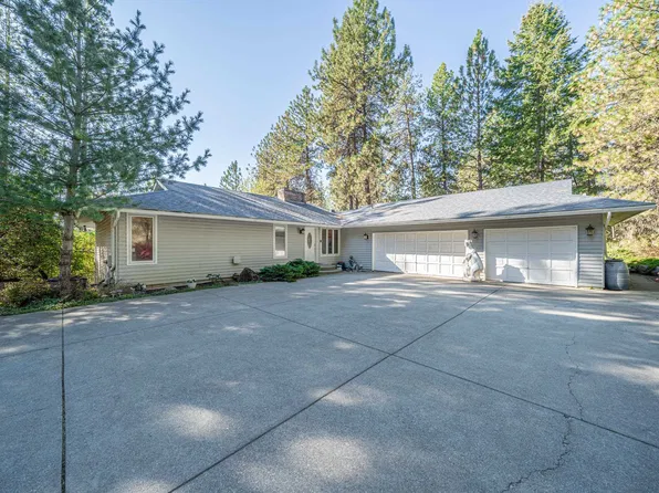11907 E Midway Rd, Mead, WA 99021