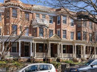 3343 18th St NW, Washington, DC 20010