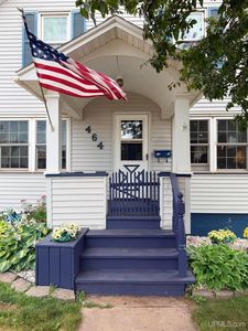 464 Bay De Noc St, Negaunee, MI, 49866